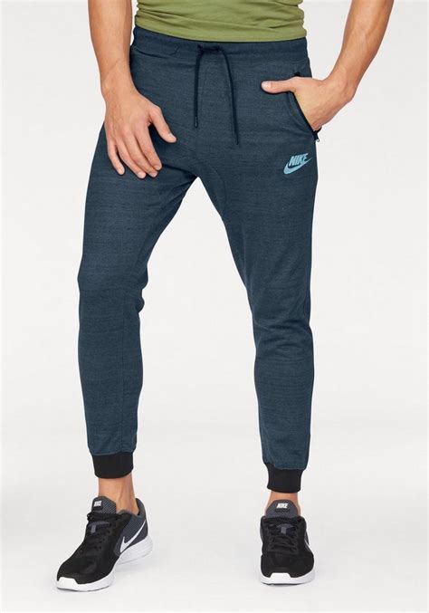 nike jogginghose herren dünner stoff|Herren Jogginghosen .